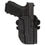 International Owb Kydex Holster W- Modular Mounts
