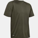 Ua Men's Tactical Tech T-shirt