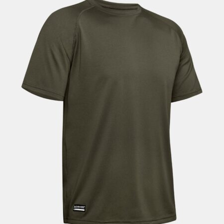 Ua Men's Tactical Tech T-shirt