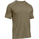 Ua Men's Tactical Tech T-shirt