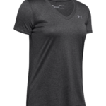 Women's Ua Tech V-neck