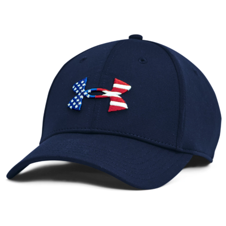 Ua Freedom Blitzing Hat