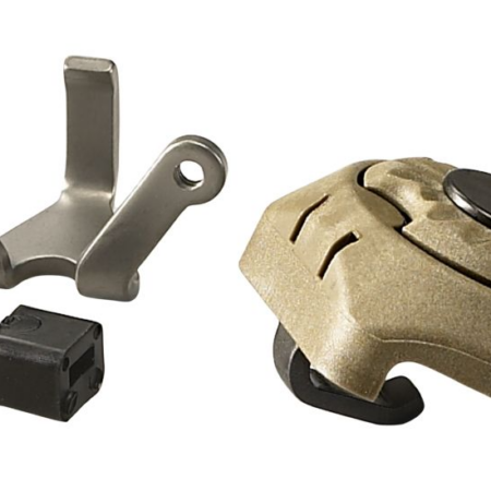Sidewinder E-mount Kit
