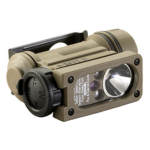 Sidewinder Compact Ii Military Model W- E-mount & Headstrap