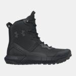 Ua Men's Micro G Valsetz 2e Tactical Boots