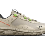 Women's Ua Charged Verssert Speckle Running Shoes