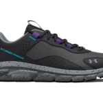 Women's Ua Charged Verssert Speckle Running Shoes