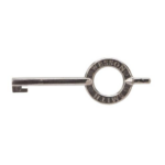 Standard Cuff Key