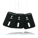 Value Badge Holder W- Neck Chain