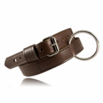 1 1-2 Restraint Belt, Brown Standard
