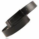 1 1-2 Covered Buckle Mechanics-movers Belt