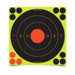 Shoot-n-c 20cm Uit Target