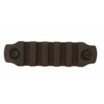 Keymod Picatinny Rail Section, Aluminum