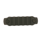 Keymod Picatinny Rail Section, Nylon