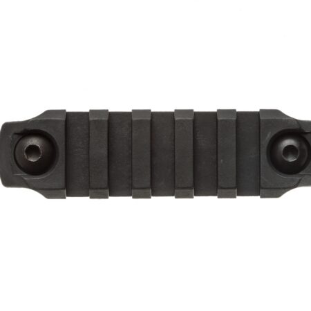 3 Inch Picatinny Rail Section, Nylon (m-lok Compatible)