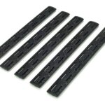 MCMR Rail Panel Kit 5.5-inch - FIVE Pack