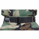 Universal Dbu Belt