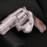 Revolver Pillow