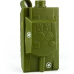 Tank Flask