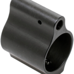 Low Profile .750'' Id Gas Block Assembly