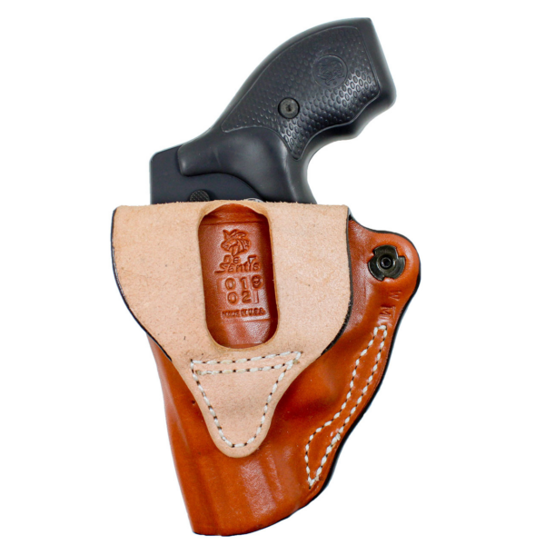 Mini Scabbard Belt Holster