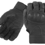 Nitro Hard Knuckle Gloves