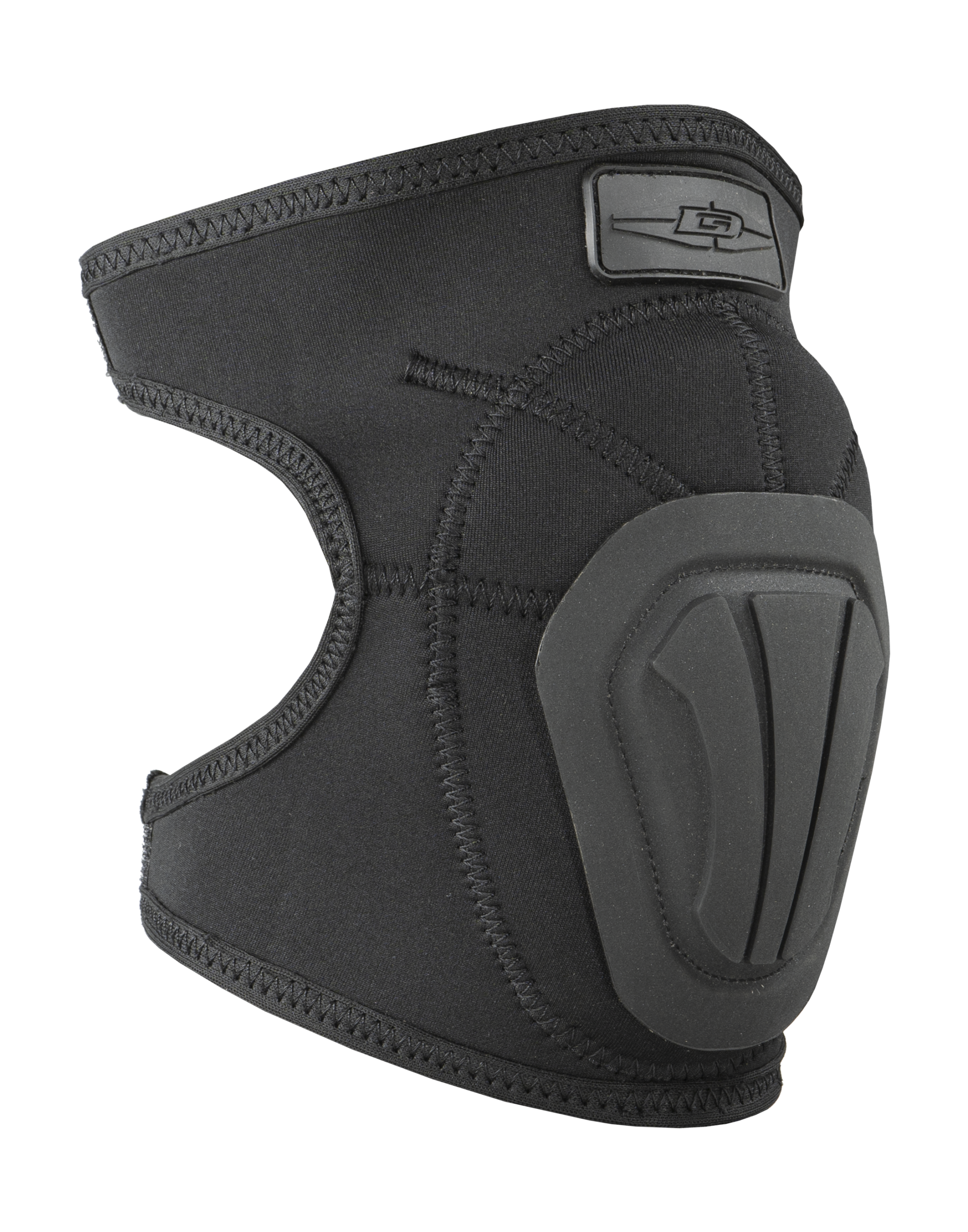 Imperial Neoprene Elbow Pads W- Reinforced Caps