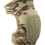 Imperial Neoprene Knee W- Reinforced Caps