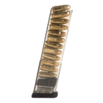 Ets 9mm Mag For Glock 43