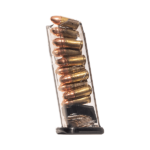 Ets 9mm Mag For Glock 43x