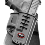 Evolution Paddle Holster