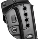 Evolution Belt Holster