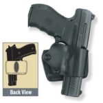 Yaqui Slide Holster