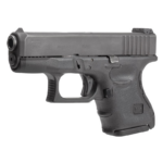 Glock 26 27 33 Wrap Rub Blk Gen 4 Sb
