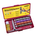 4-stone Deluxe Diamond System