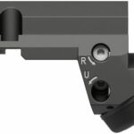 Deltapoint Micro 3 Moa Dot Matte - S&w M&p
