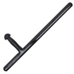 Pr-24 Expandable Side-handle Black Anodized Baton