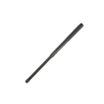 Pr-24 Expandable Side-handle Black Anodized Baton