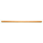 Wood Straight Baton