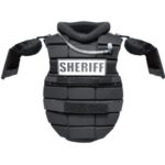 Centurion Upper Body & Shoulder Protection