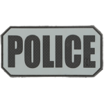 Police Morale Patch