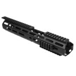 M-lok Handguard - Carbine Extended