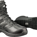 Force 8 Side-zip