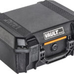 V200 Vault Medium Pistol Case