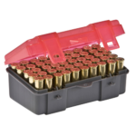 Ammunition Field Case