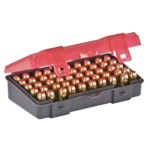 Ammunition Field Case