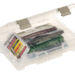 Prolatch Open-compartment Stowaway Half-size