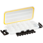 Waterproof Utility Box W- O-ring