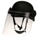 Dk5 Riot Face Shield