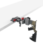 Armorers Master Vise